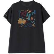 ウィメンズトゥリースワローオムニフリーズゼロショートスリーブTシャツ レディース カットソー Shark(011) Sサイズ PL0908