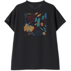 ウィメンズトゥリースワローオムニフリーズゼロショートスリーブTシャツ レディース カットソー Shark（011） Mサイズ PL0908
