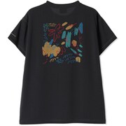 ウィメンズトゥリースワローオムニフリーズゼロショートスリーブTシャツ レディース カットソー Shark(011) Lサイズ PL0908
