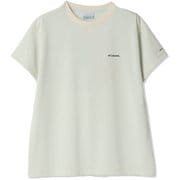 ウィメンズトゥリースワローオムニフリーズゼロショートスリーブTシャツ レディース カットソー Chalk(191) Lサイズ PL0908