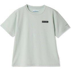 カーメルブルックオムニフリーズゼロショートスリーブTシャツ キッズ トップス 半袖 Stone（022） Sサイズ PY0176