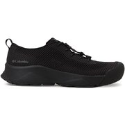 ヘイジージャーニーツー ブリーズ ユニセックス ウォーキングシューズ Black（010） US6（24cm） YU0473
