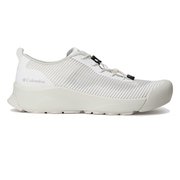 ヘイジージャーニーツー ブリーズ ユニセックス ウォーキングシューズ White(100) US6(24cm) YU0473