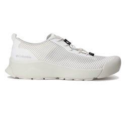 ヘイジージャーニーツー ブリーズ ユニセックス ウォーキングシューズ White（100） US7（25cm） YU0473