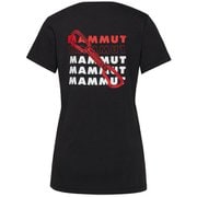 マッソーネ Tシャツ クイックドロー レディース カットソー black(0001) Mサイズ(日本:Lサイズ) 1017-05232