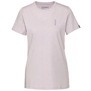 マッソーネ Tシャツ クイックドロー レディース カットソー alpine calamint(6433) XSサイズ(日本:Sサイズ) 1017-05232