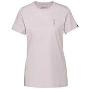 マッソーネ Tシャツ クイックドロー レディース カットソー alpine calamint(6433) Sサイズ(日本:Mサイズ) 1017-05232
