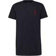 マッソーネ Tシャツ AF メンズ クイックドロー メンズ カットソー black(0001) Mサイズ(日本:Lサイズ) 1017-06131