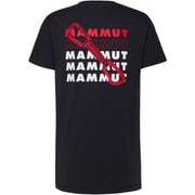 マッソーネ Tシャツ AF メンズ クイックドロー メンズ カットソー black(0001) Lサイズ(日本:XLサイズ) 1017-06131