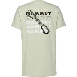 マッソーネ Tシャツ AF メンズ クイックドロー メンズ カットソー silver sage（1288） Mサイズ（日本：Lサイズ） 1017-06131