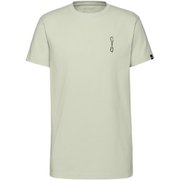 マッソーネ Tシャツ AF メンズ クイックドロー メンズ カットソー silver sage(1288) Mサイズ(日本:Lサイズ) 1017-06131