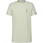 マッソーネ Tシャツ AF メンズ クイックドロー メンズ カットソー silver sage(1288) XLサイズ(日本:XXLサイズ) 1017-06131