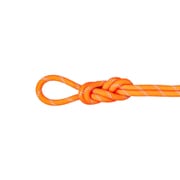 9.5アルパインドライロープ60m ロープ 9.5mm vibrant orange-zen（2286） 60m 2010-05530