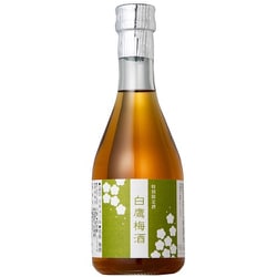 白鷹梅酒 純米焼酎仕込み 15度 300ml [梅酒]
