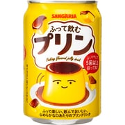 ふって飲むプリン 275g×24本