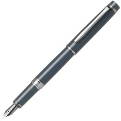 万年筆 グランセS GRANCE GB（グレイッシュブルー） M（中字） FGRS-1-GB-M