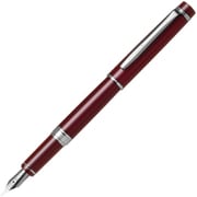 万年筆 グランセS GRANCE R(レッド) EF(極細字) FGRS-1-R-EF