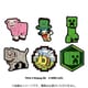 マインクラフト ザ・ムービー ピンズコレクション 1個 [コレクショントイ]