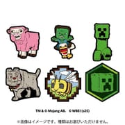 マインクラフト ザ・ムービー ピンズコレクション 1個 [コレクショントイ]
