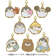 コウペンちゃん メタルチャームコレクション2 1個 [コレクショントイ]