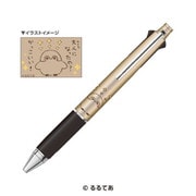 コウペンちゃん ジェットストリーム 4色ボール0.38mm+シャープペン0.5mm (4)大人になったの?かっこいい!