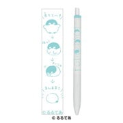 コウペンちゃん ユニボールワン ボールペン 0.38mm (4)まんまる!