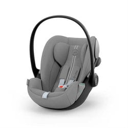 チャイルドシート ベビーシート クラウドG i-Size ストーングレー プラスJP 対象年齢：新生児～18ヶ月頃まで 524001381