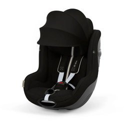 チャイルドシート シローナG i-Size（セパレートモデル） ムーンブラック プラスJP 対象年齢：新生児～4歳頃まで 524001437