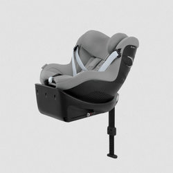 サイベックス cybex シローナS i-SIZE ソーホーグレー シローナ Gi i-Size 《ノベルティ対象》 – サイベックス公式
