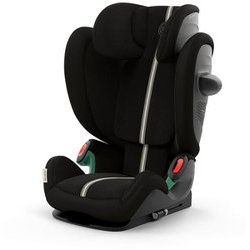 【新品】サイベックス パラス G2 ムーンブラックプラス cybex サイベックス パラスG2 アイサイズ / ムーンブラックプラス