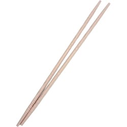 シリコン菜箸 両口（30cm） ピンク