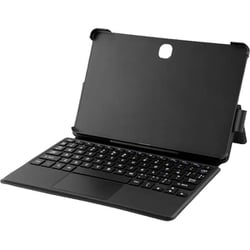 aiwa tab AE10用キーボード付ケース JA4-TBA1009-KB