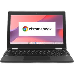 aiwa Chromebook S11/11.6型/intel N100/メモリ 8GB/ストレージ 64GB JA4-LPC1101