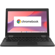 aiwa Chromebook S11/11.6型/intel N100/メモリ 8GB/ストレージ 64GB JA4-LPC1101