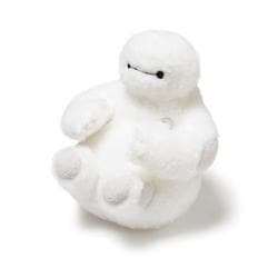 647460 ディズニー ベイマックス ころりんぬいぐるみ