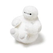 647460 ディズニー ベイマックス ころりんぬいぐるみ