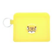 PG-48901 FLAPPO animals シリコンフラットポーチ スナネコ