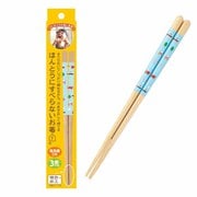 ほんとうにすべらないお箸 子供用 はたらくクルマ 18cm HED-003