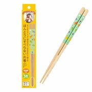 ほんとうにすべらないお箸 子供用 きょうりゅう 18cm HED-004