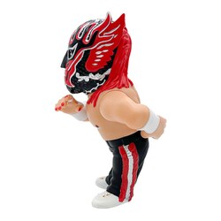 新日本プロレス　エル・デスペラード　フィギュア Storm Collectibles アクションフィギュア エル・デスペラード