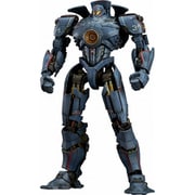 PLAMAX JG-02 パシフィック・リム ジプシー・デンジャー [組立式プラスチックモデル 全高約230mm 1/350スケール]