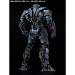PLAMAX JG-02 パシフィック・リム 第3世代イェーガー ジプシー PLAMAX JG-02 ジプシー・デンジャー (プラモデル) - ホビー