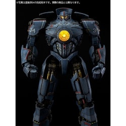 パシフィックリム　PLAMAX JG-02 ジプシー・デンジャー PLAMAX JG-02 ジプシー・デンジャー (プラモデル) - ホビー
