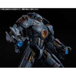 PLAMAX JG-02 パシフィック・リム 第3世代イェーガー ジプシー PLAMAX JG-02 ジプシー・デンジャー