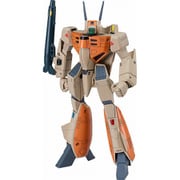 PLAMAX PX09 1/72 超時空要塞マクロス VF-1D バトロイドバルキリー [組立式プラスチックモデル 全高約185mm 1/72スケール]