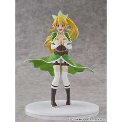 渋谷スクランブルフィギュアソードアート・オンライン リーファ