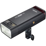 GODOX TTLポケットフラッシュ AD200ProII