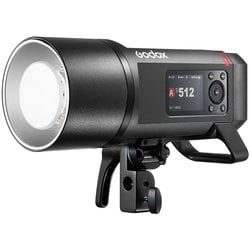 GODOX TTLオールインワン アウトドア フラッシュ AD600ProII