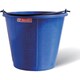 マルチバスケット CONSTRUCTION BUCKET（コンストラクション バケット） ブルー S