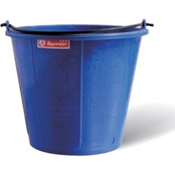マルチバスケット CONSTRUCTION BUCKET（コンストラクション バケット） ブルー M